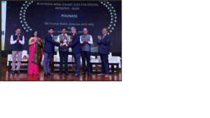 Mandaviya Pushes for Tech-Driven, Citizen-Focused Social Security