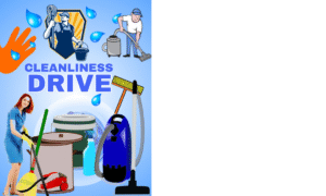 MSDE Drives Cleanliness & Efficiency in Special Campaign 5.0