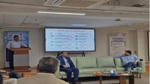 EPFO, NITI Aayog Seminar on Electronics Sector Social Security